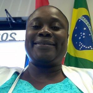 Meet your Posher, Thania